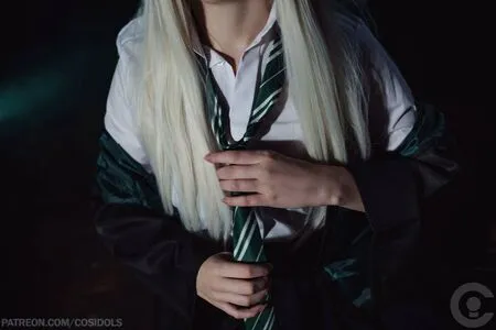 Daria Khime / dariakhimcosplay фото голая #0217