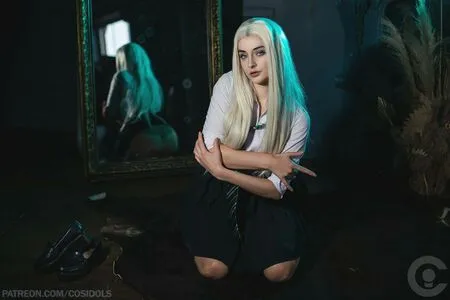 Daria Khime / dariakhimcosplay фото голая #0224