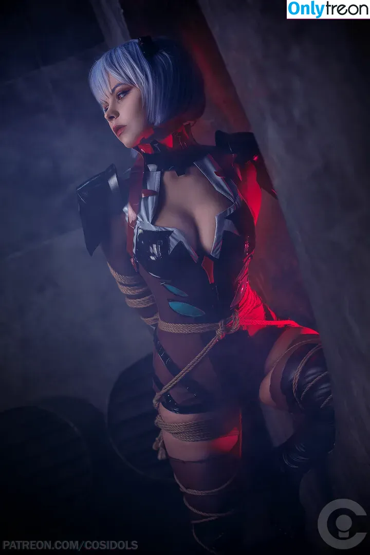 Daria Khime голая photo #0010 (dariakhimcosplay)