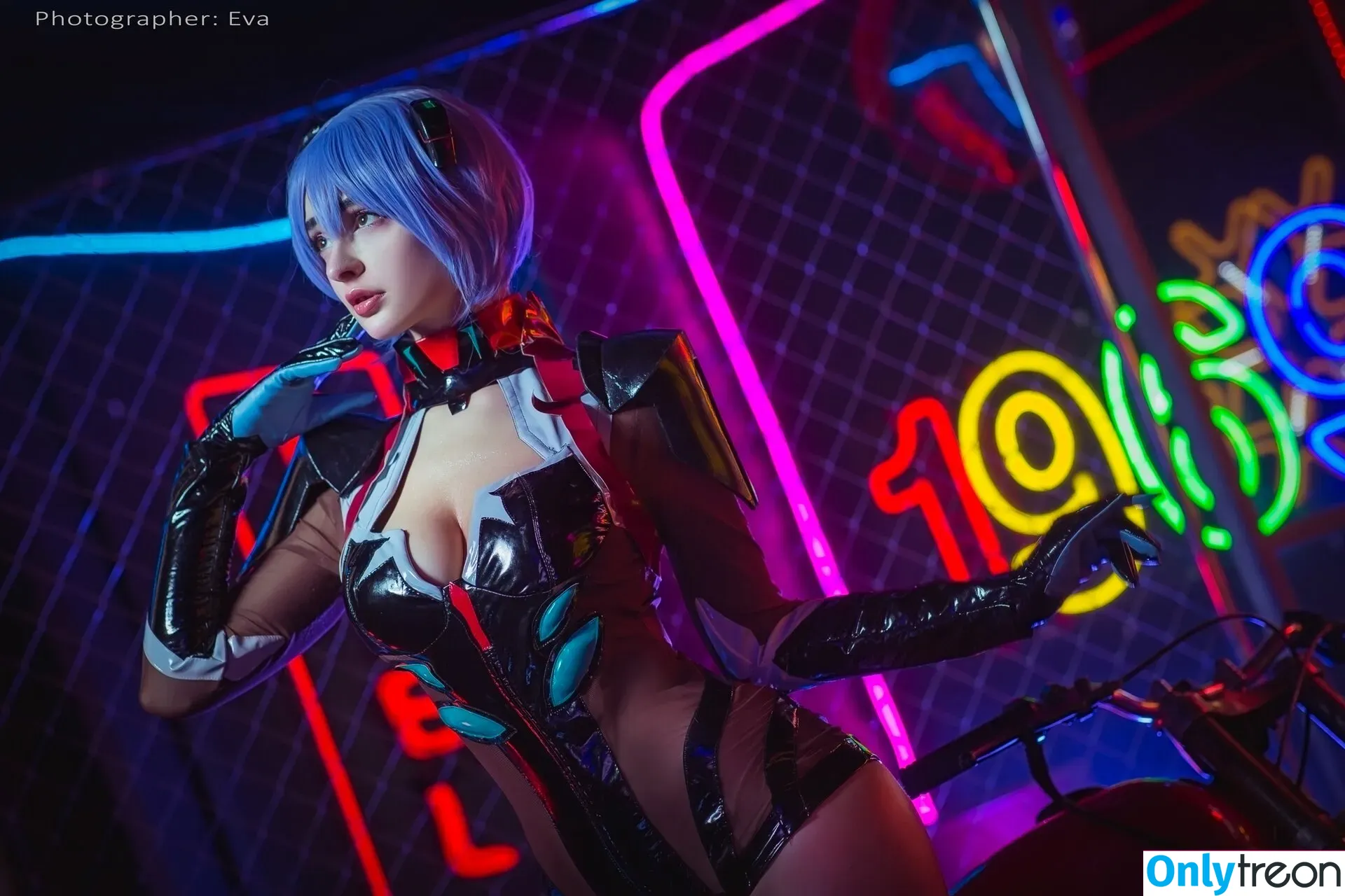 Daria Khime голая photo #0012 (dariakhimcosplay)