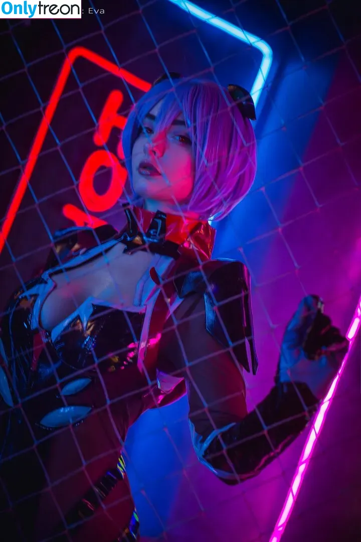 Daria Khime голая photo #0013 (dariakhimcosplay)