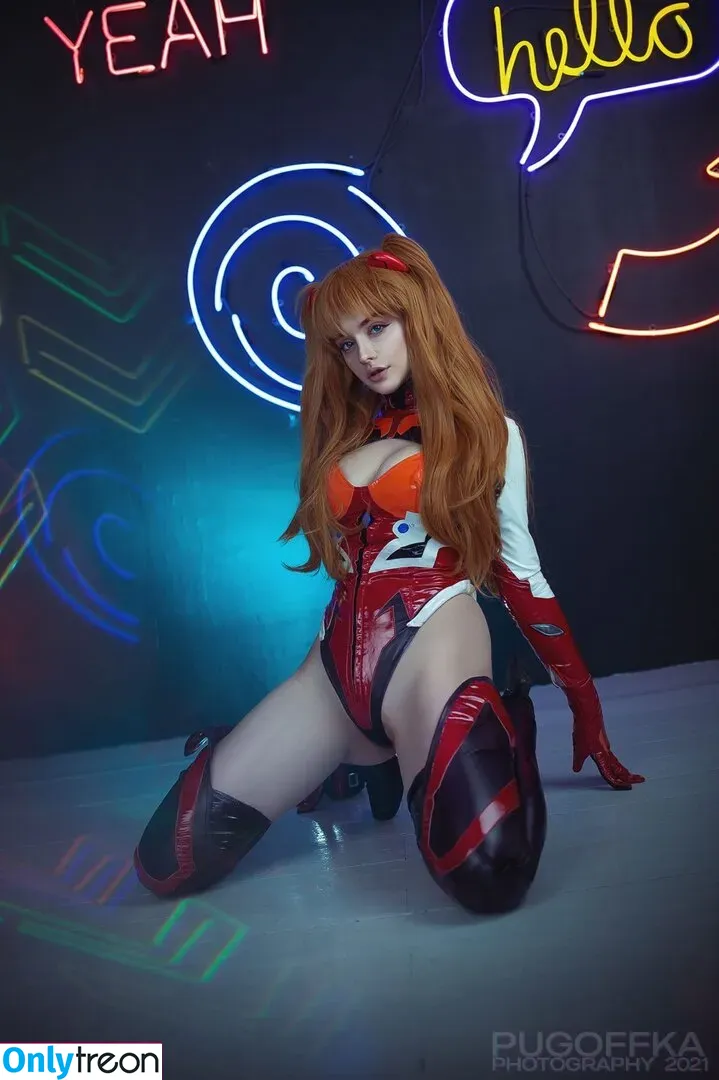 Daria Khime голая photo #0017 (dariakhimcosplay)