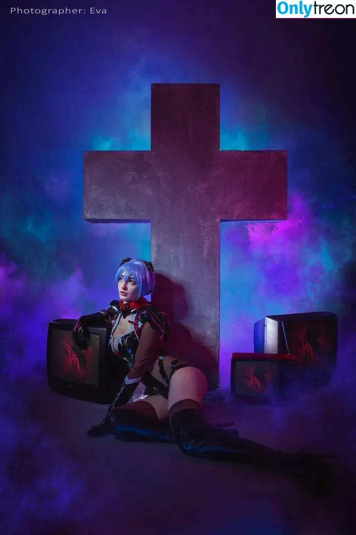 Daria Khime голая photo #0019 (dariakhimcosplay)