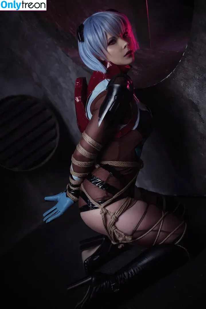Daria Khime голая photo #0021 (dariakhimcosplay)
