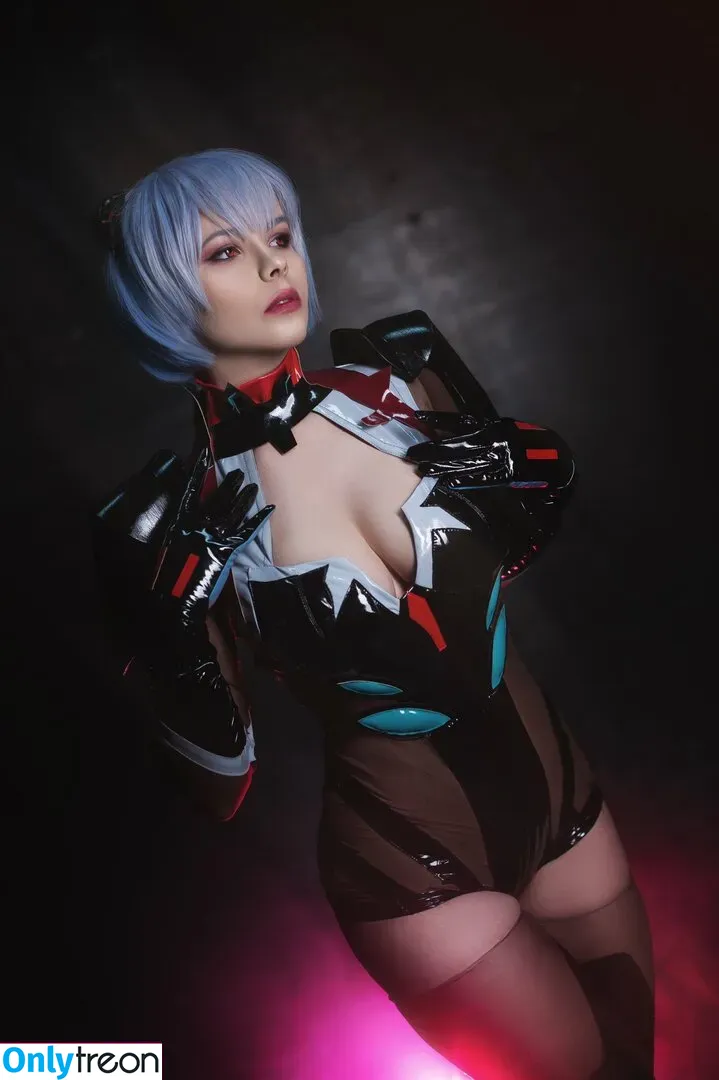 Daria Khime голая photo #0022 (dariakhimcosplay)