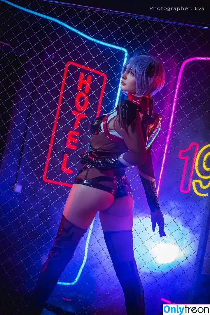 Daria Khime голая photo #0023 (dariakhimcosplay)