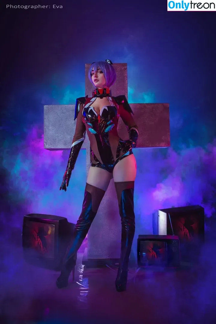 Daria Khime голая photo #0024 (dariakhimcosplay)