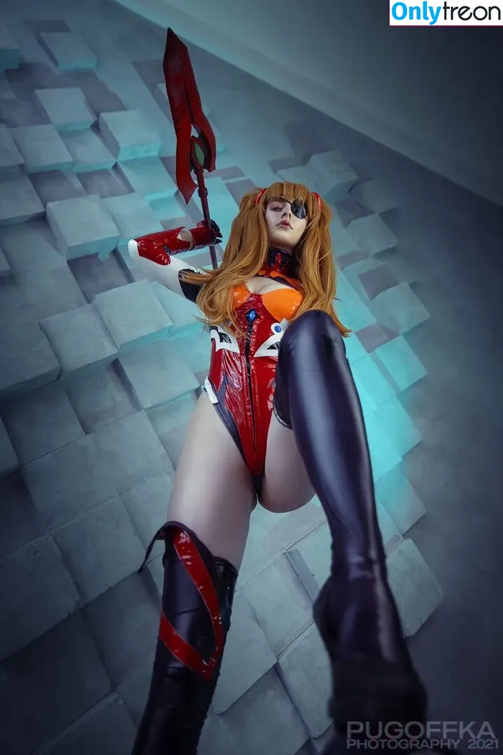 Daria Khime голая photo #0025 (dariakhimcosplay)