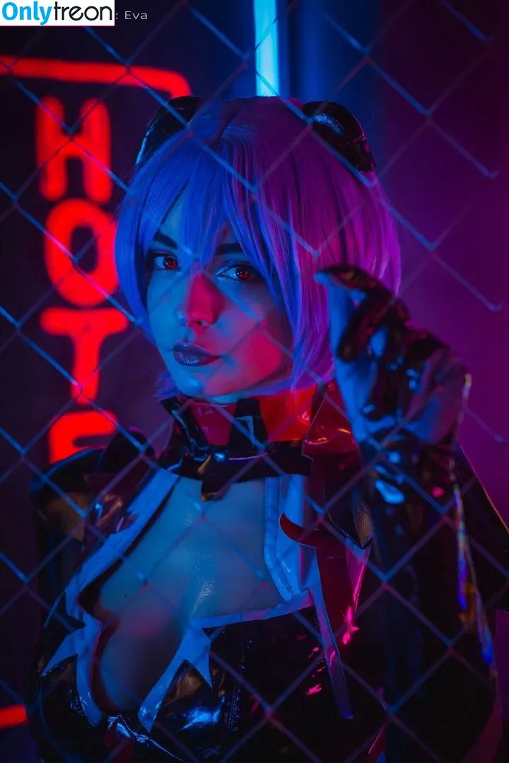 Daria Khime голая photo #0027 (dariakhimcosplay)