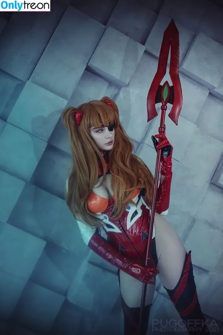 Daria Khime голая photo #0030 (dariakhimcosplay)