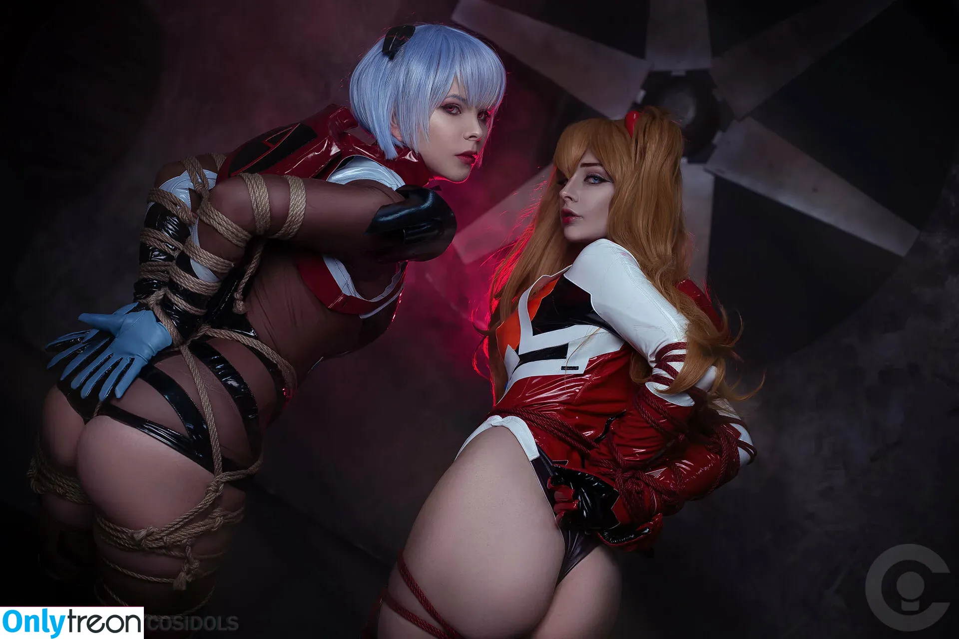 Daria Khime голая photo #0033 (dariakhimcosplay)