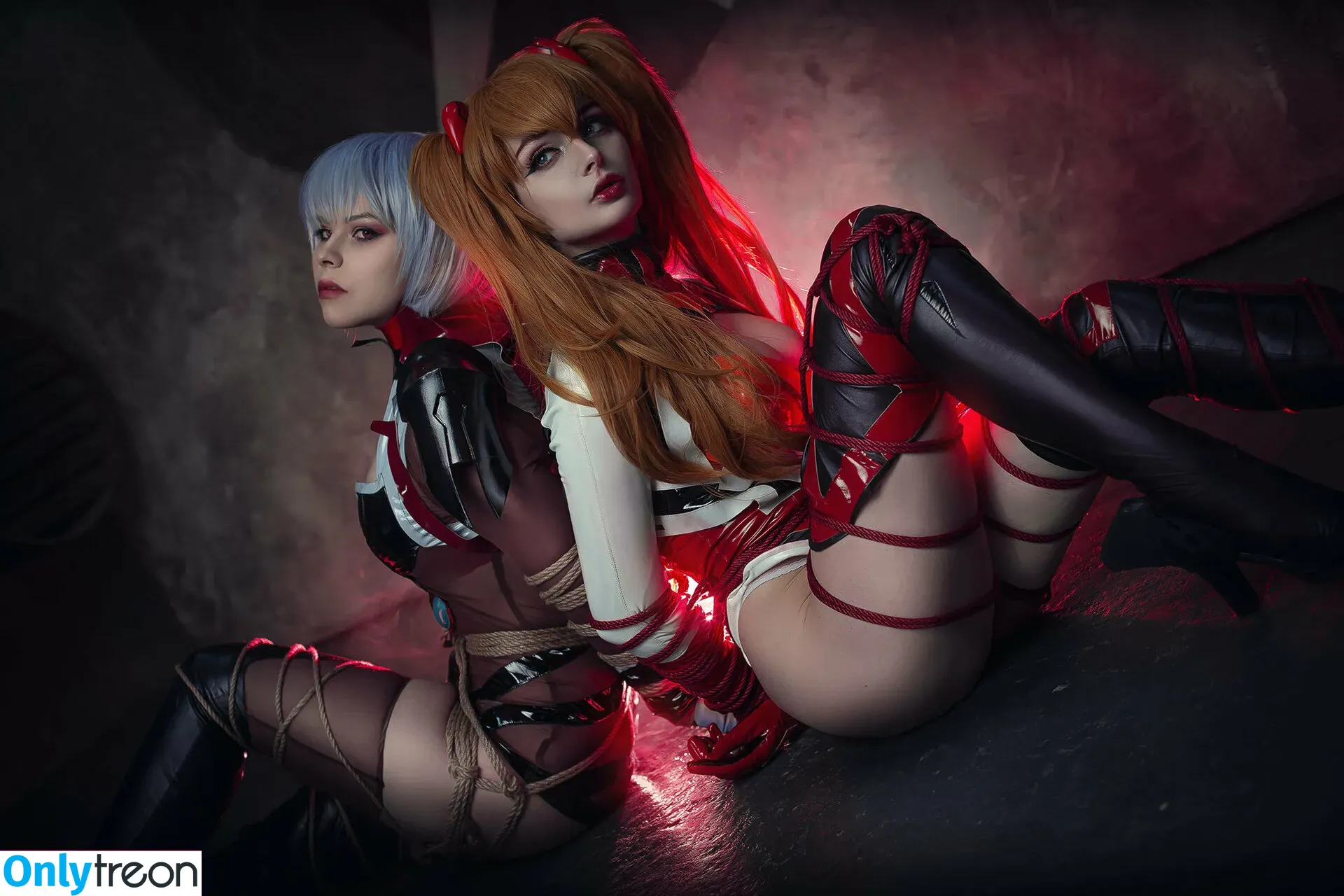 Daria Khime голая photo #0035 (dariakhimcosplay)