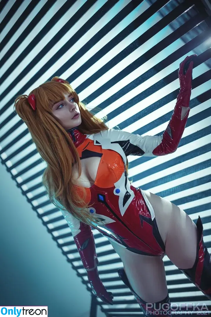 Daria Khime голая photo #0036 (dariakhimcosplay)