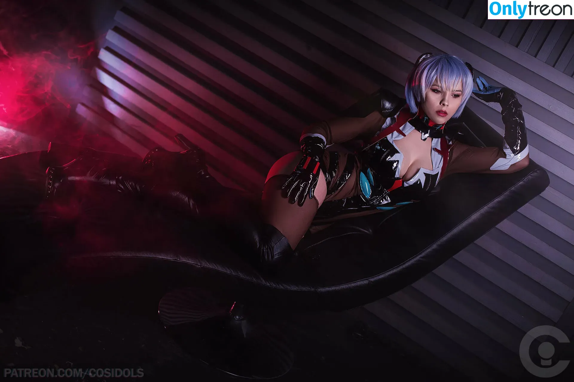 Daria Khime голая photo #0040 (dariakhimcosplay)