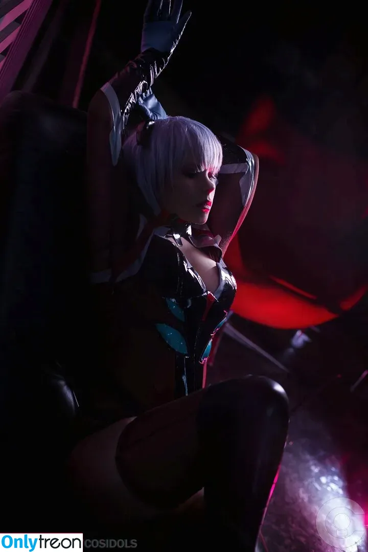 Daria Khime голая photo #0041 (dariakhimcosplay)