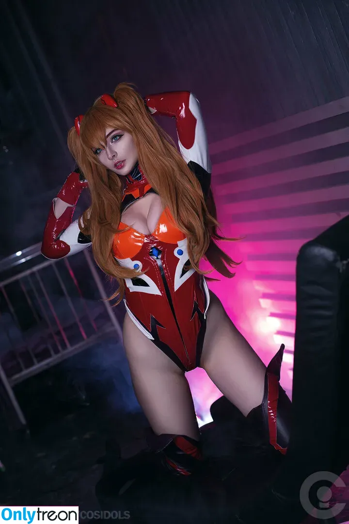 Daria Khime голая photo #0042 (dariakhimcosplay)