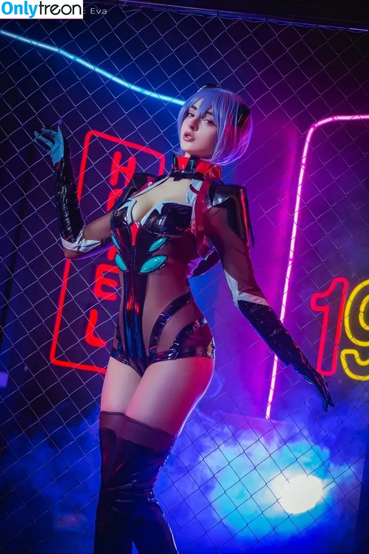 Daria Khime голая photo #0043 (dariakhimcosplay)