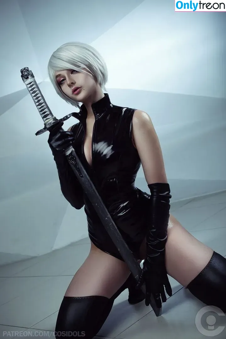Daria Khime голая photo #0045 (dariakhimcosplay)