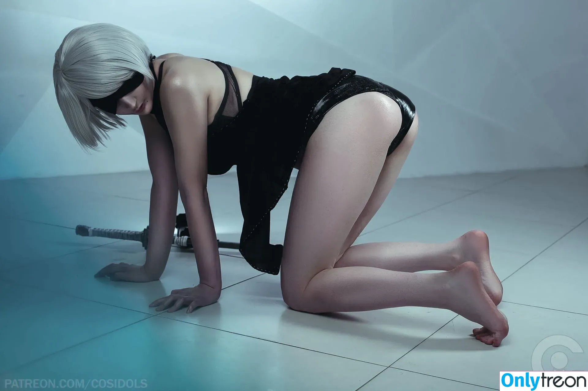 Daria Khime nude photo #0049 (dariakhimcosplay)