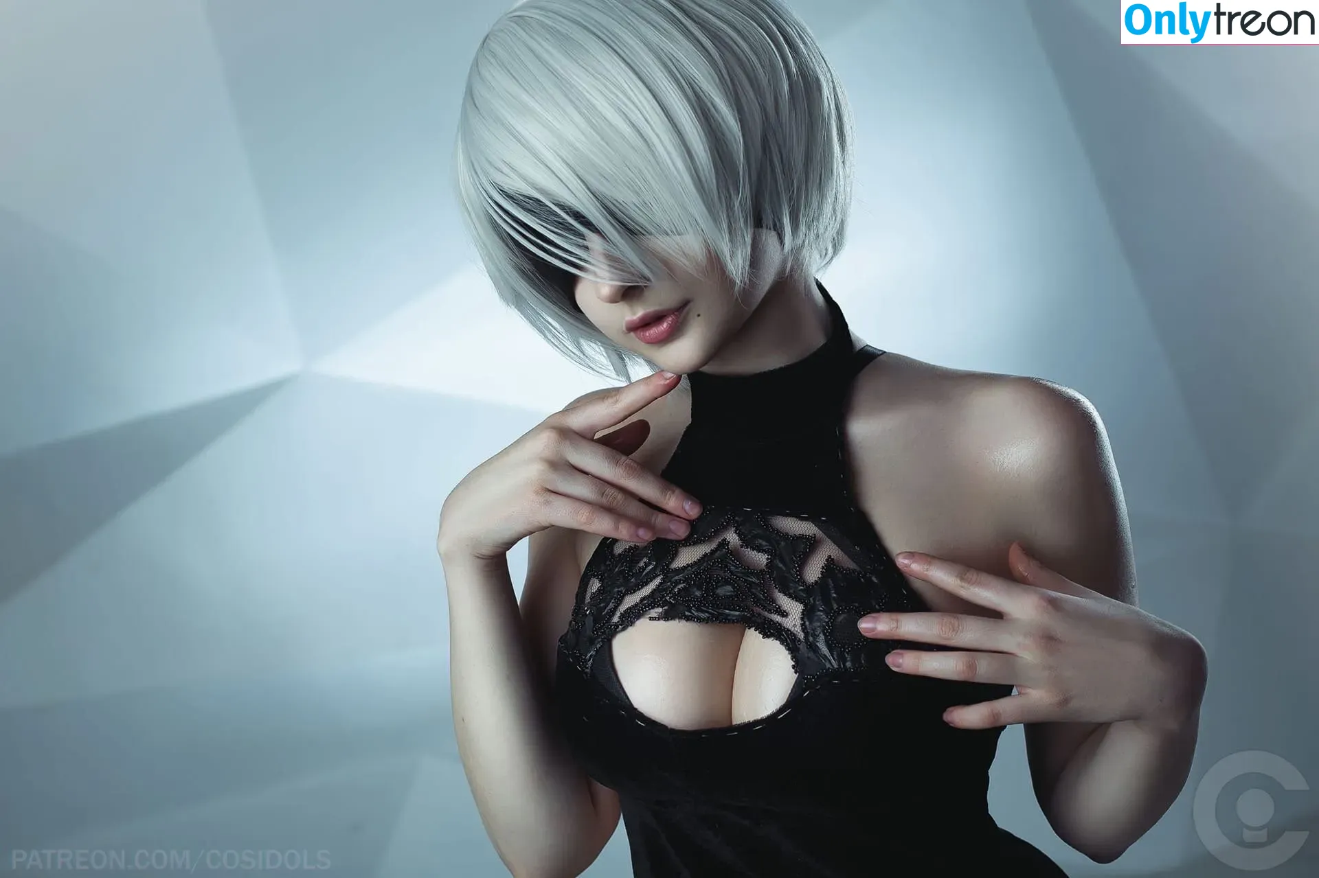 Daria Khime голая photo #0050 (dariakhimcosplay)