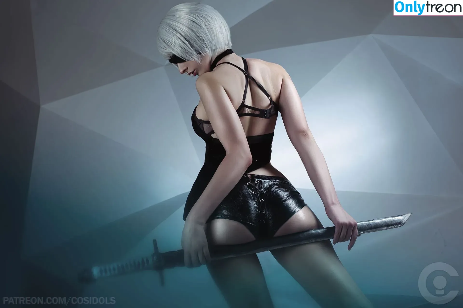 Daria Khime голая photo #0051 (dariakhimcosplay)