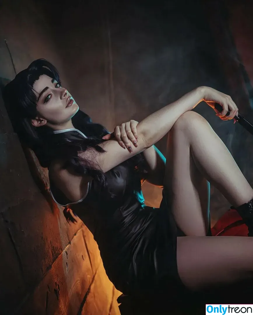 Daria Khime nude photo #0086 (dariakhimcosplay)