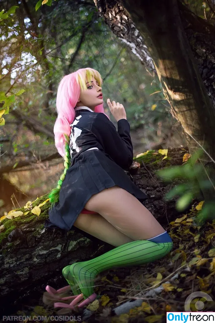 Daria Khime голая photo #0184 (dariakhimcosplay)