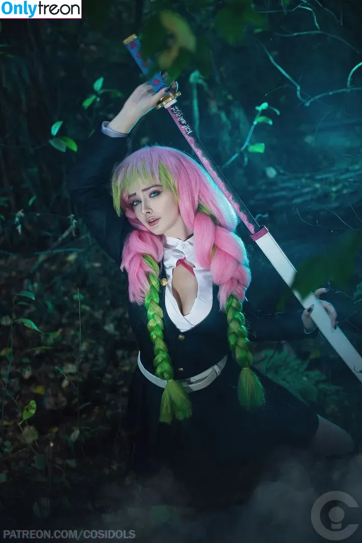 Daria Khime nude photo #0188 (dariakhimcosplay)