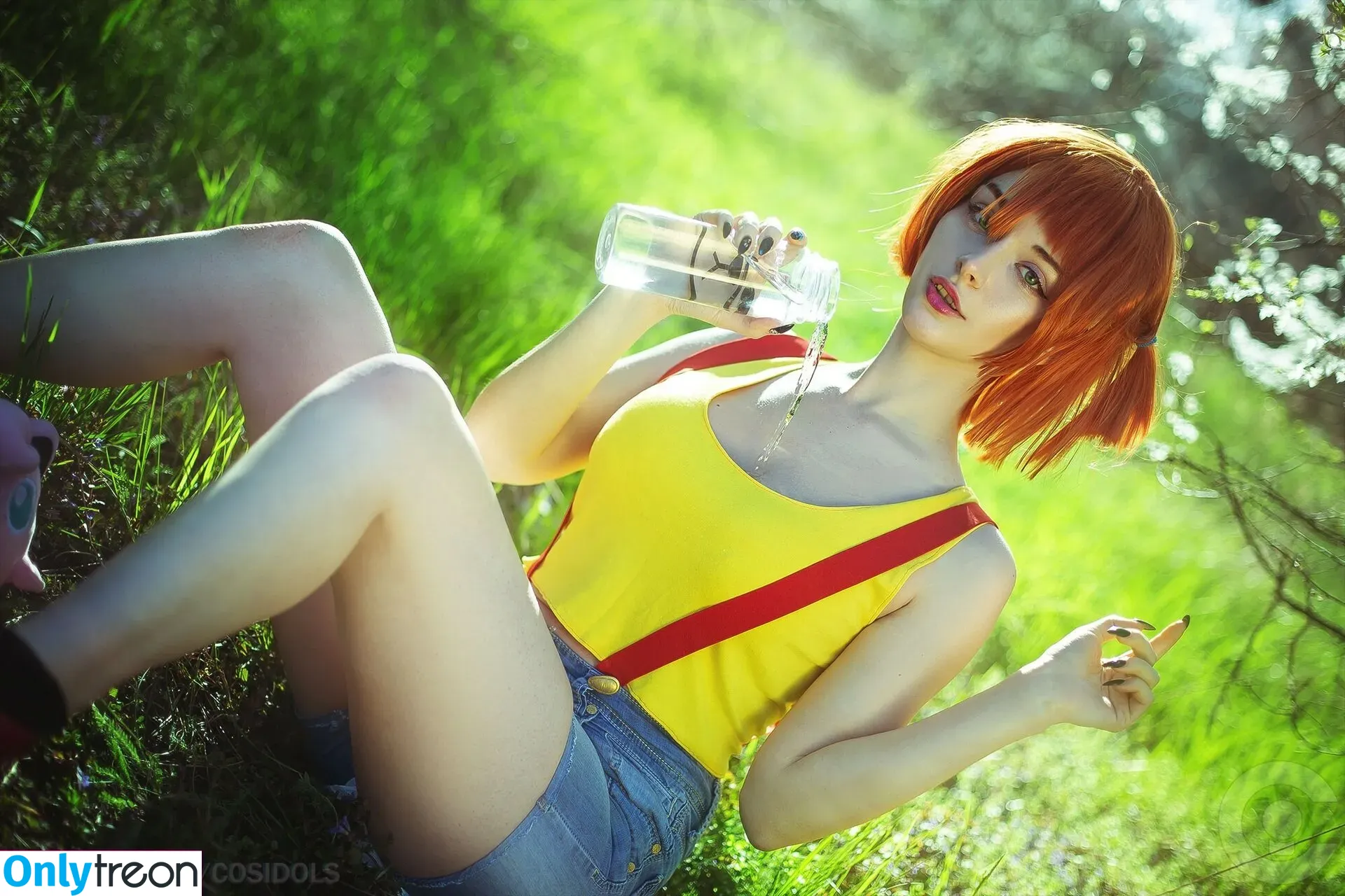 Daria Khime голая photo #0454 (dariakhimcosplay)