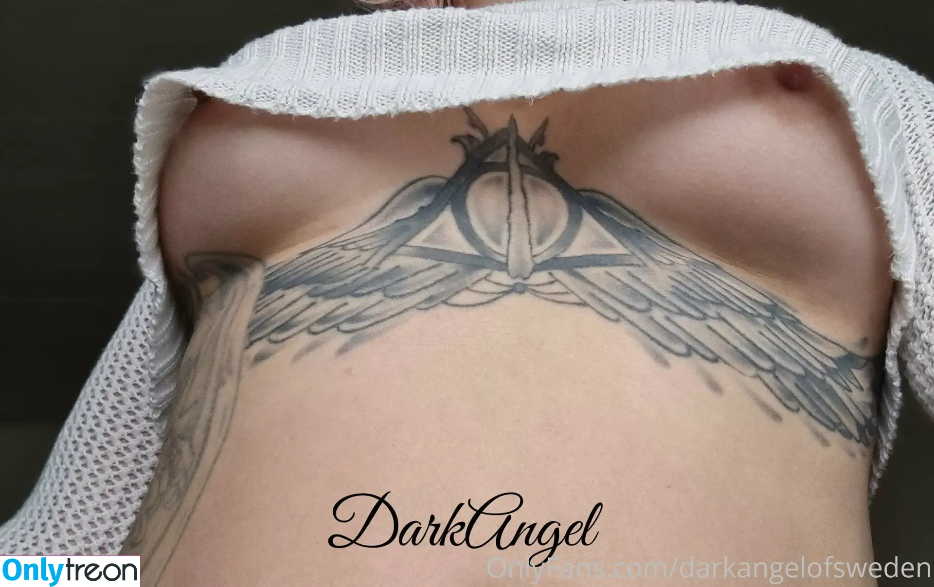 darkangelofsweden nude photo #0010 (angel_of_darknese)