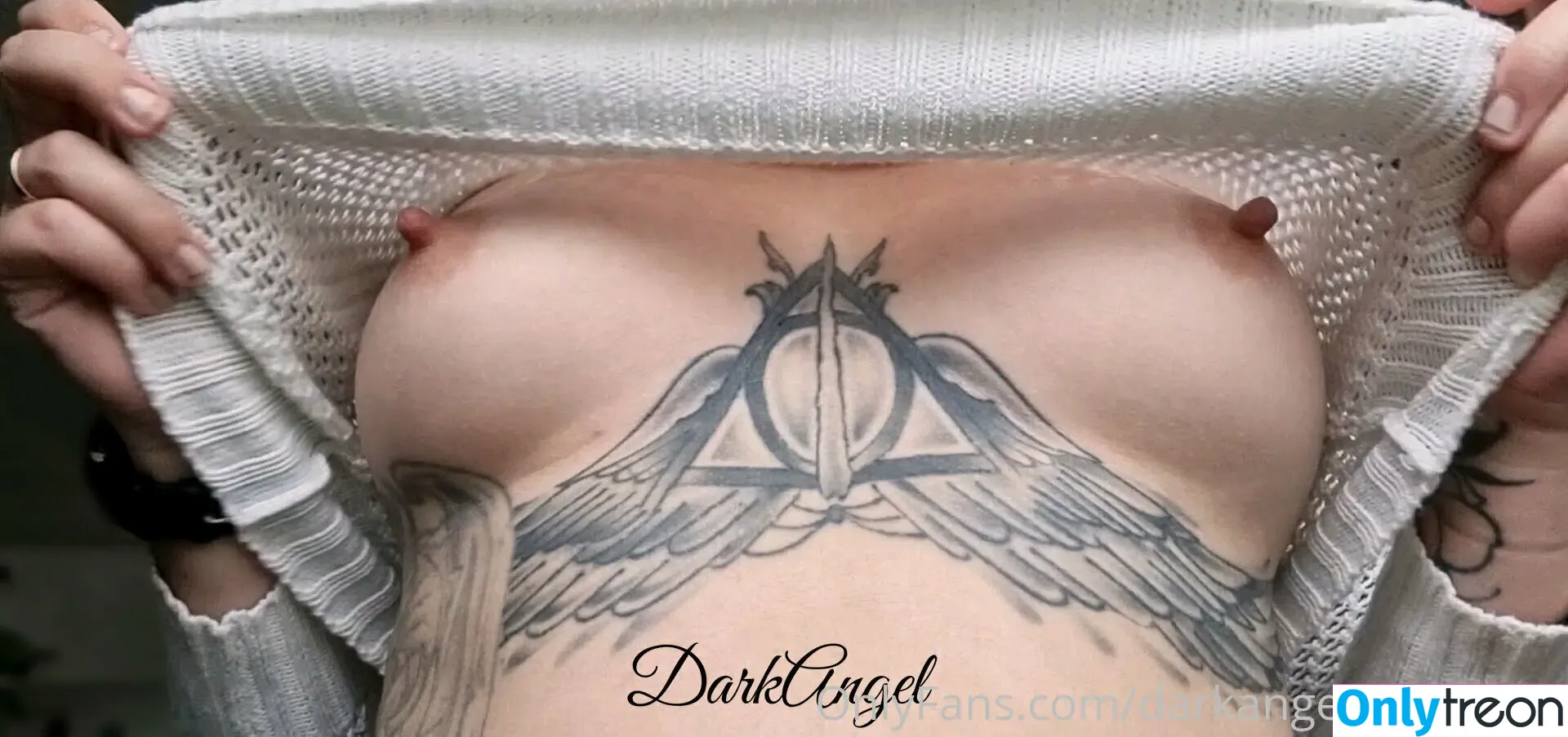 darkangelofsweden голая photo #0016 (angel_of_darknese)