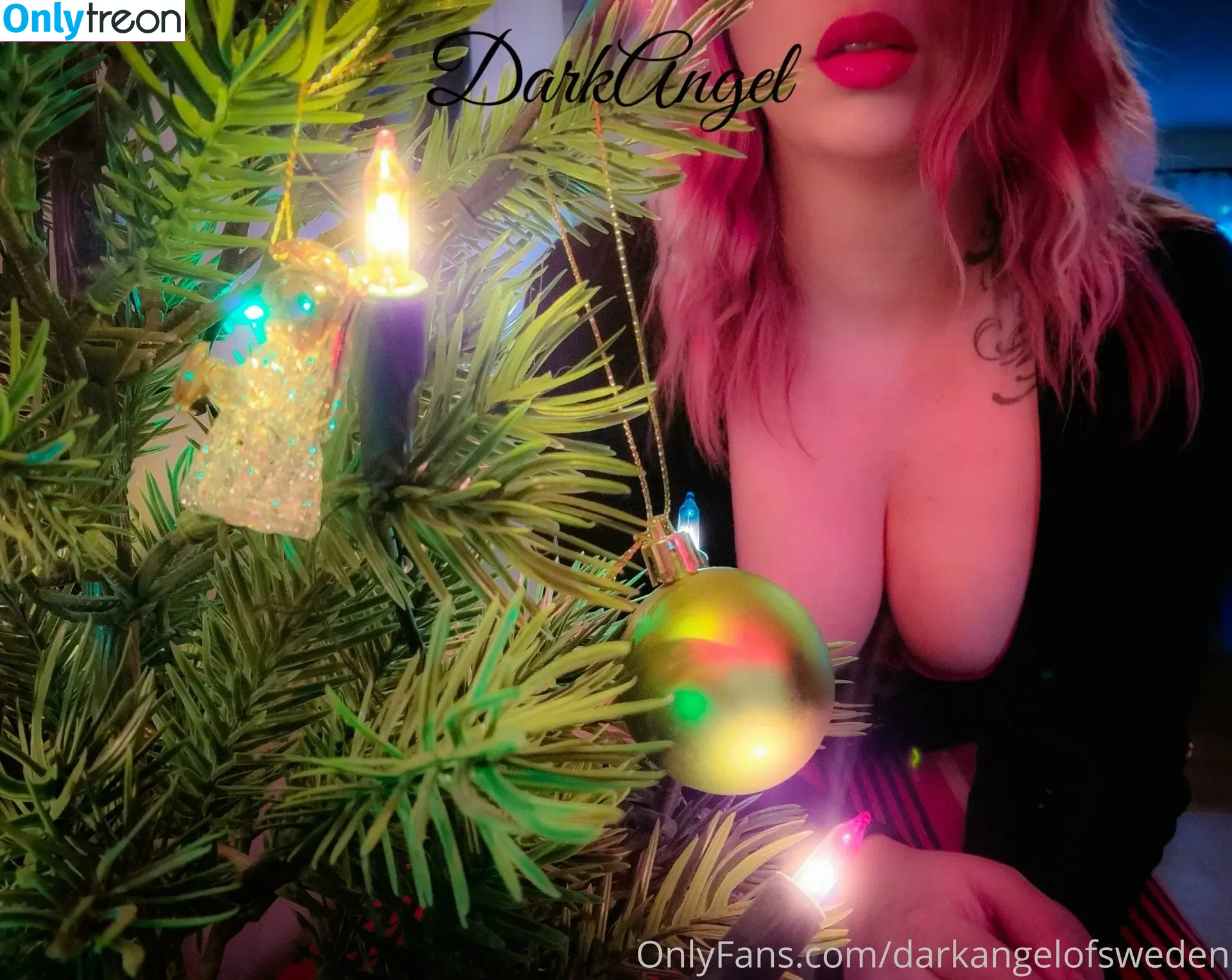 darkangelofsweden nude photo #0033 (angel_of_darknese)