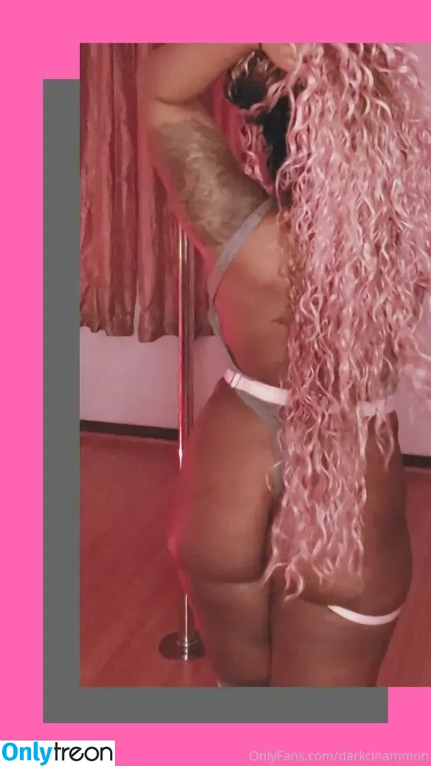 darkcinammon nude photo #0004 (drrrkcnmmn)