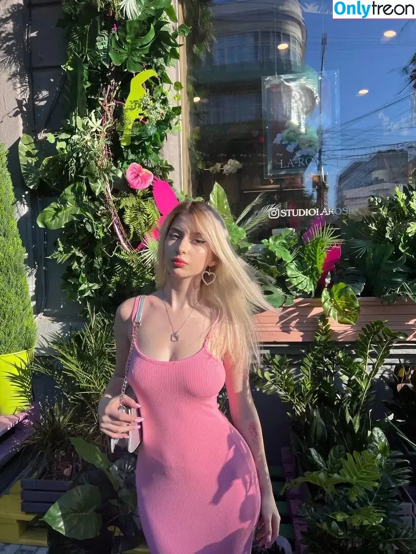 Darkimoona / lolipopzzzi / vladasoft nude photo #0012 (Darkimoona)