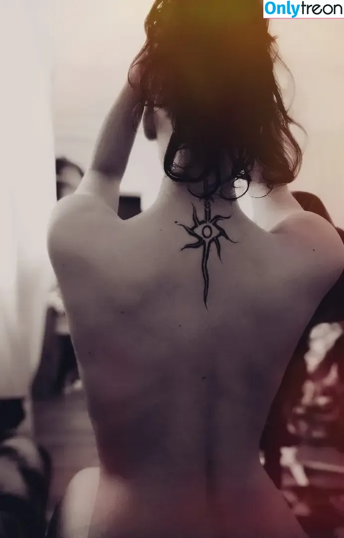 Darkmoon nude photo #0252 (Darkmoon_hecate / Darkmoonhecate / Full_darkmoon / hecate_dark_moon)