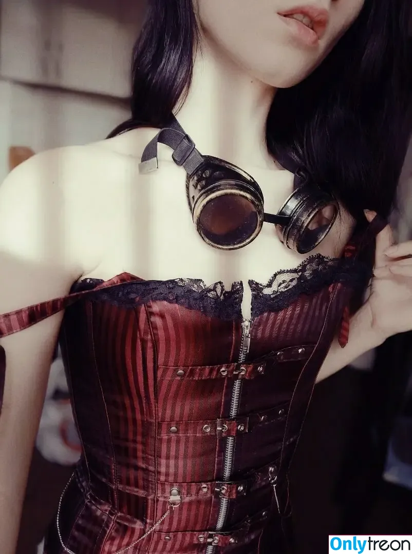 Darkmoon nude photo #0440 (Darkmoon_hecate / Darkmoonhecate / Full_darkmoon / hecate_dark_moon)