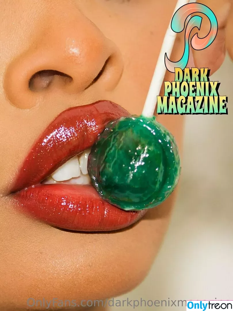 darkphoenixvip голая photo #0064 (darkphoenixmagazine)