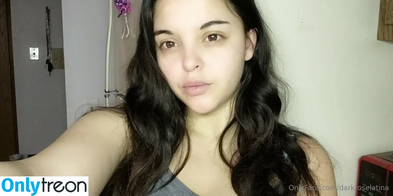 darkroselatina nude photo #0050 (darkrose_beauty)