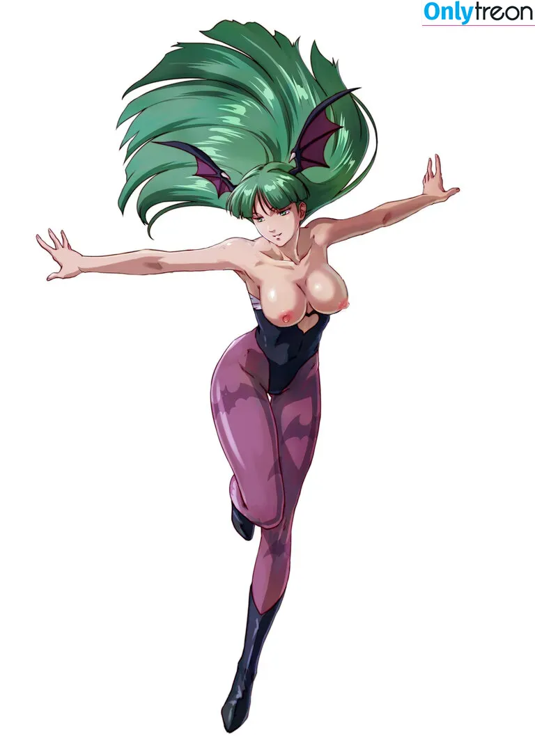 Darkstalkers голая photo #0035 (Darkstalkers)