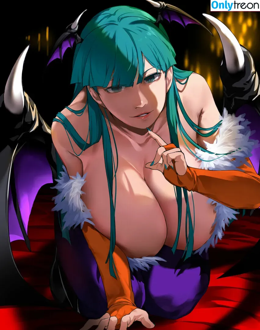 Darkstalkers голая photo #0061 (Darkstalkers)