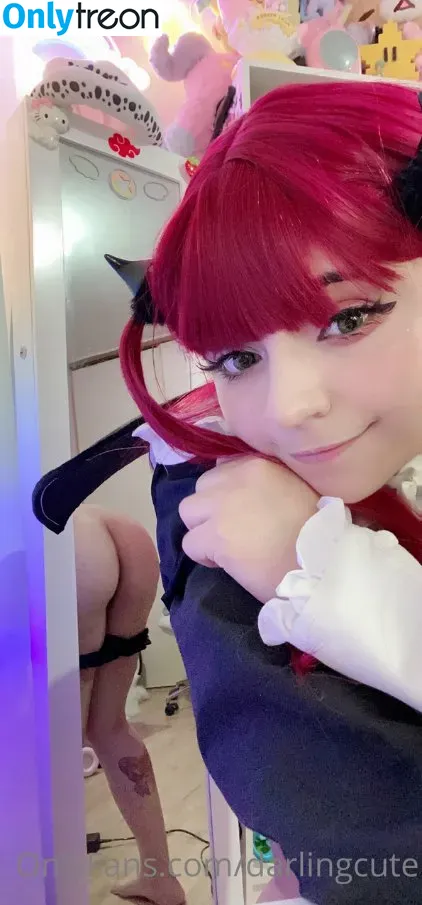 Darling Cute голая photo #0087 (darlingcute / sylveon.cutee)