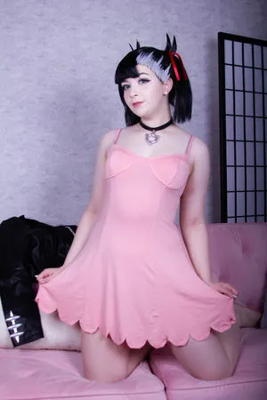 Darling Ducky Cos / Quackiess / darlingducky / darlingduckycos фото голая #0013