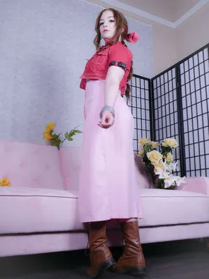 Darling Ducky Cos / Quackiess / darlingducky / darlingduckycos фото голая #0052