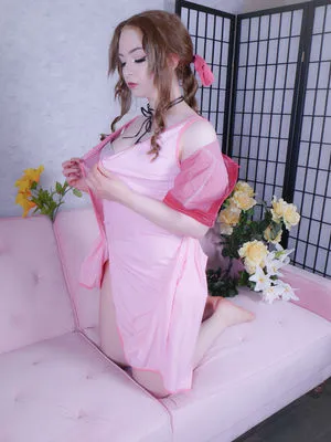 Darling Ducky Cos / Quackiess / darlingducky / darlingduckycos фото голая #0073