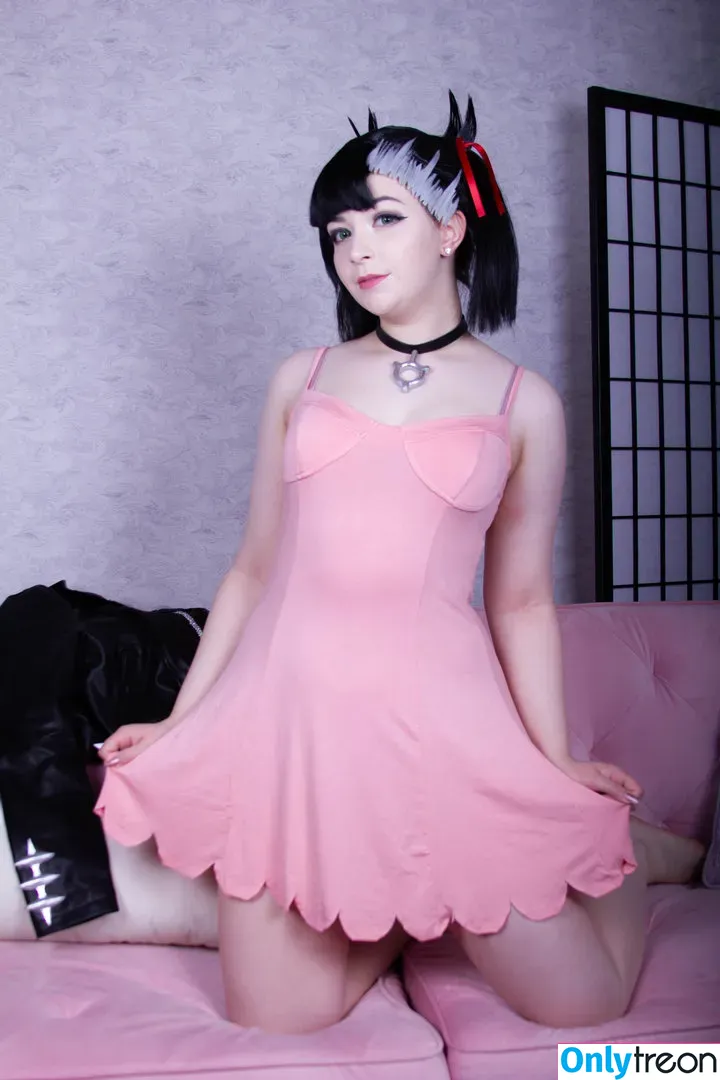 Darling Ducky Cos голая photo #0013 (Quackiess / darlingducky / darlingduckycos)