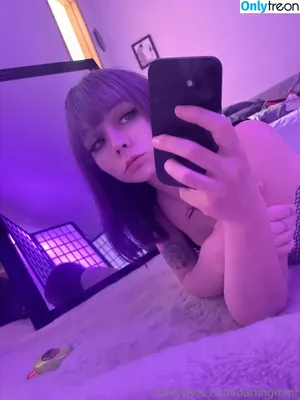 darlingmint / itsjustpansy / minty.darling nude photo #0202