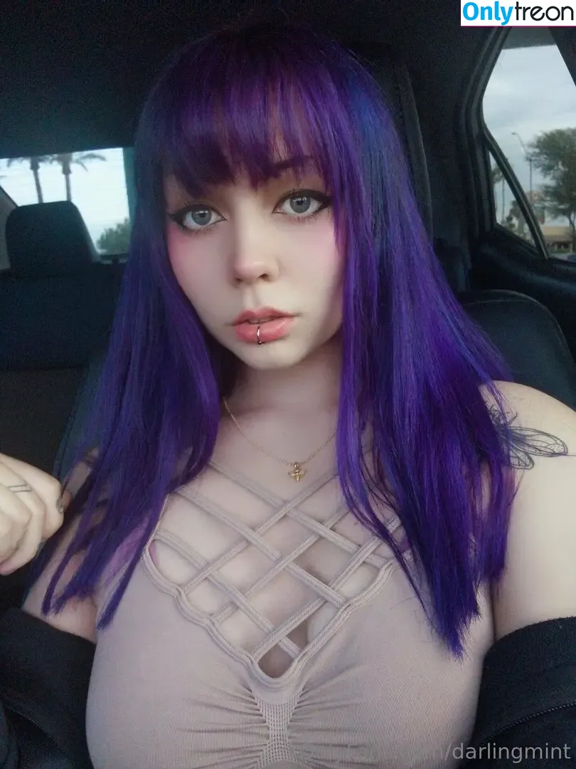 darlingmint nude photo #0206 (itsjustpansy / minty.darling)