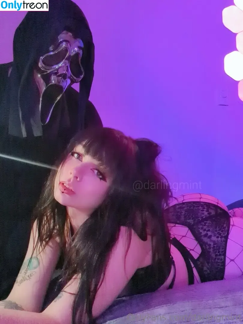 darlingmint nude photo #0207 (itsjustpansy / minty.darling)