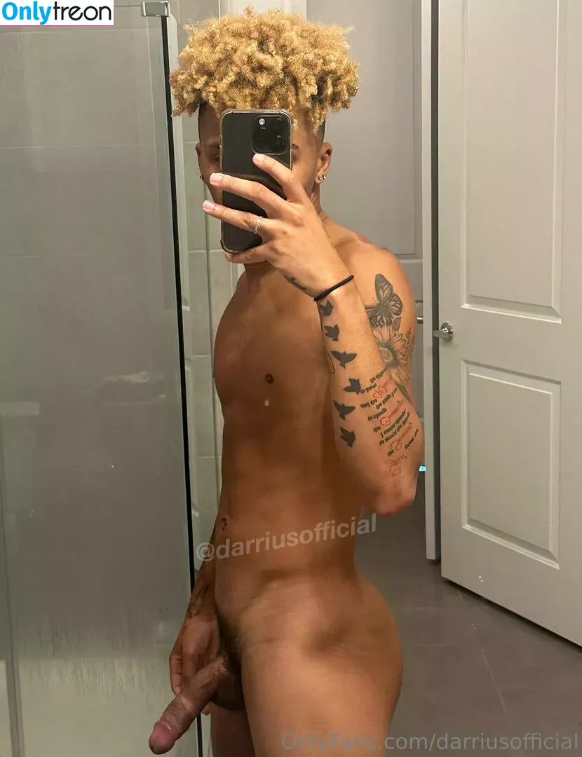 darriusofficial nude photo #0029 (darriusofficial)