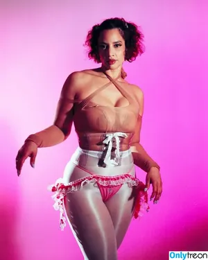 Dascha Polanco / OITNB STAR / sheisdash фото голая #0005